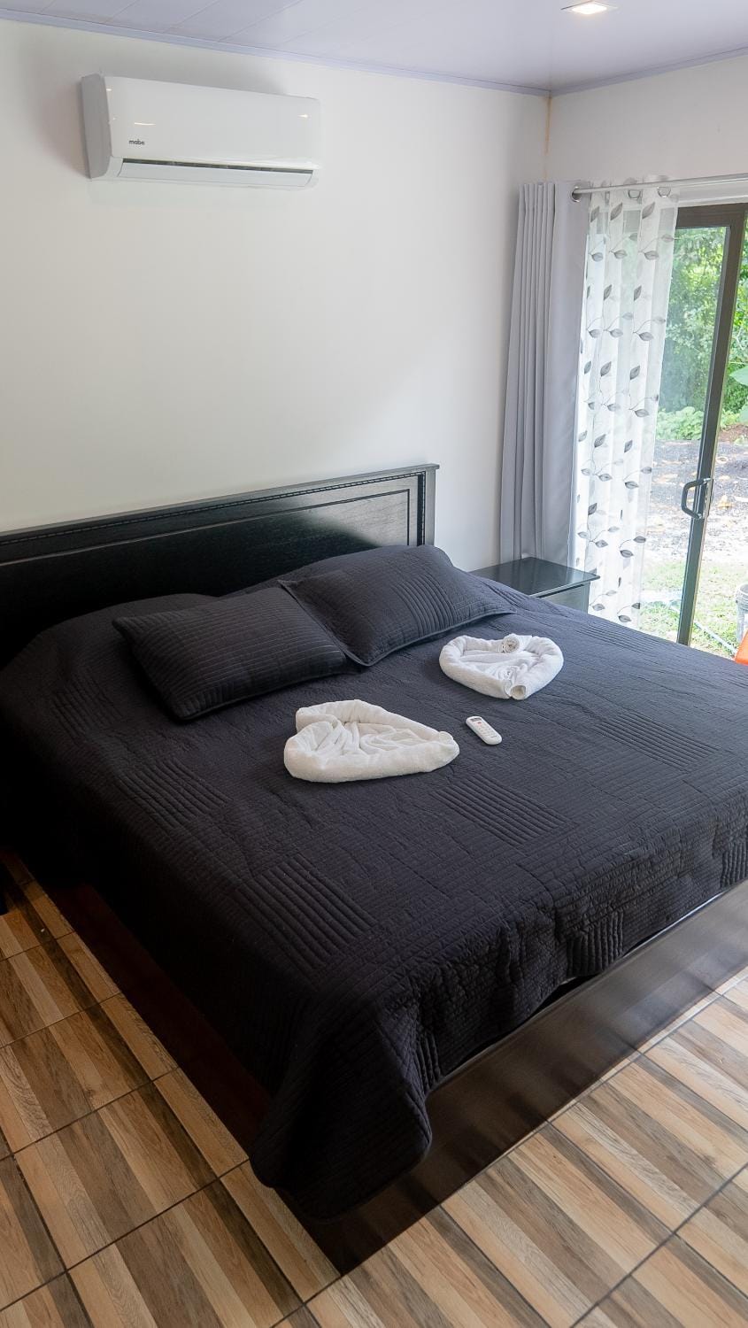 Holly House La Fortuna House in Alajuela Province
