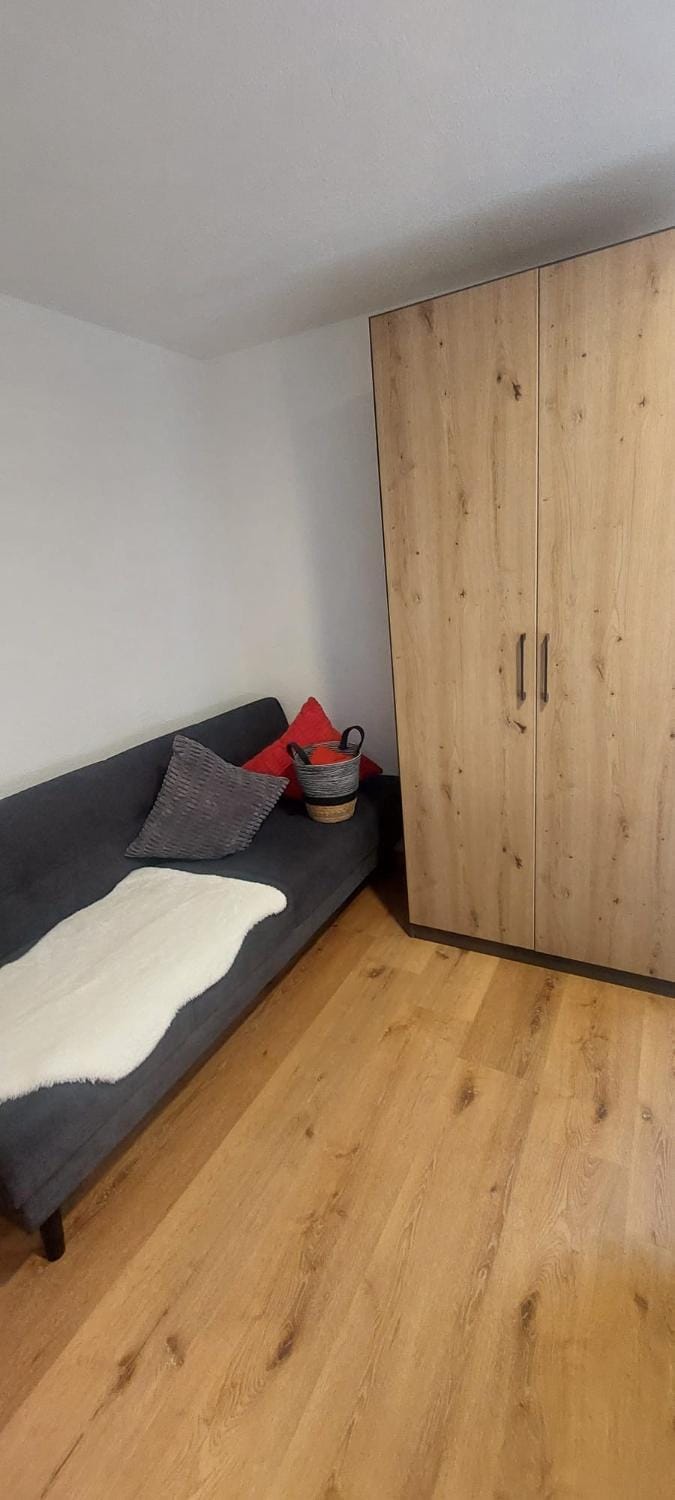Ferienwohnung Filomena im Hotel Casada Apartment in Vorarlberg, Austria