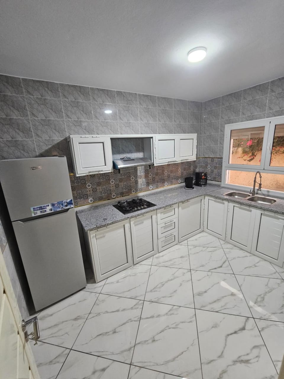 DAR EL Ogla ZARZIS Apartment in Tunisia