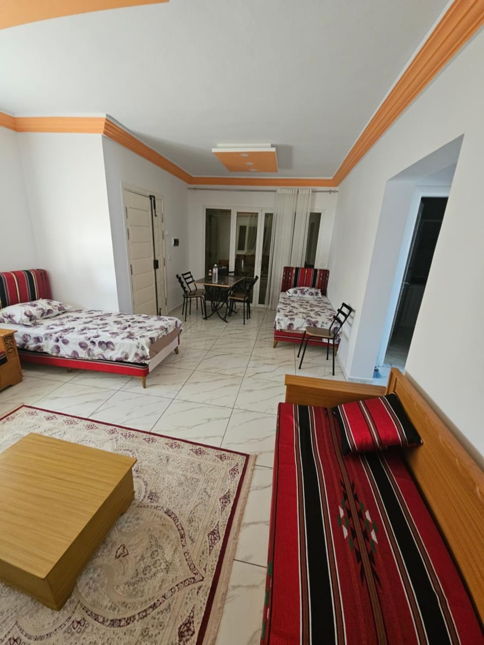 DAR EL Ogla ZARZIS Apartment in Tunisia