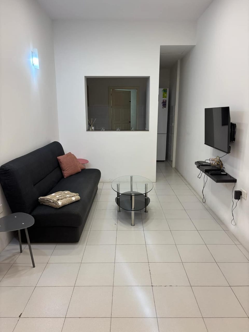 1 Bedroom In The Heart Of St Julians Apartment in Saint Julians