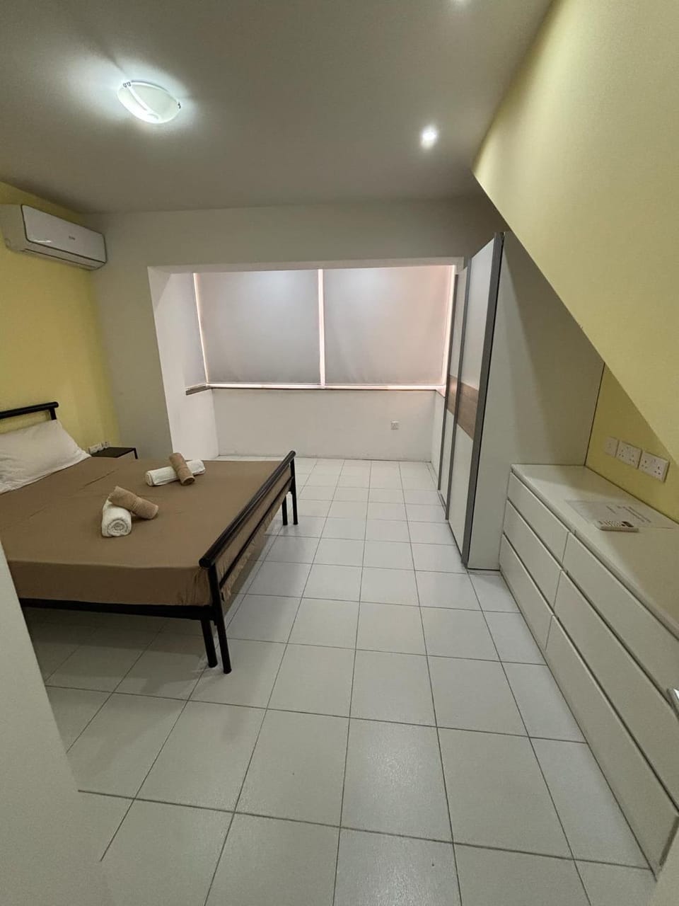 1 Bedroom In The Heart Of St Julians Apartment in Saint Julians