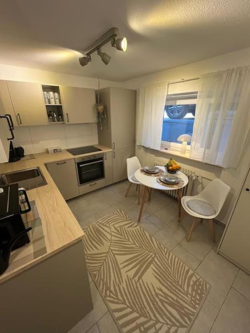 Schöne Wohnung Rheinstetten Forchheim Nähe MesseKA Apartment in Karlsruhe