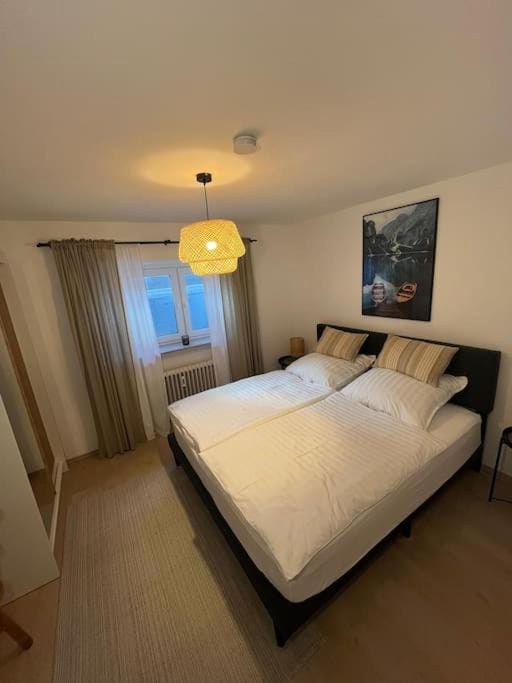 Schöne Wohnung Rheinstetten Forchheim Nähe MesseKA Apartment in Karlsruhe