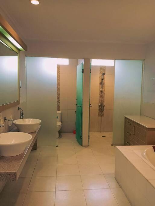 BrightUp Villa Beach Side Sanur Villa in Denpasar