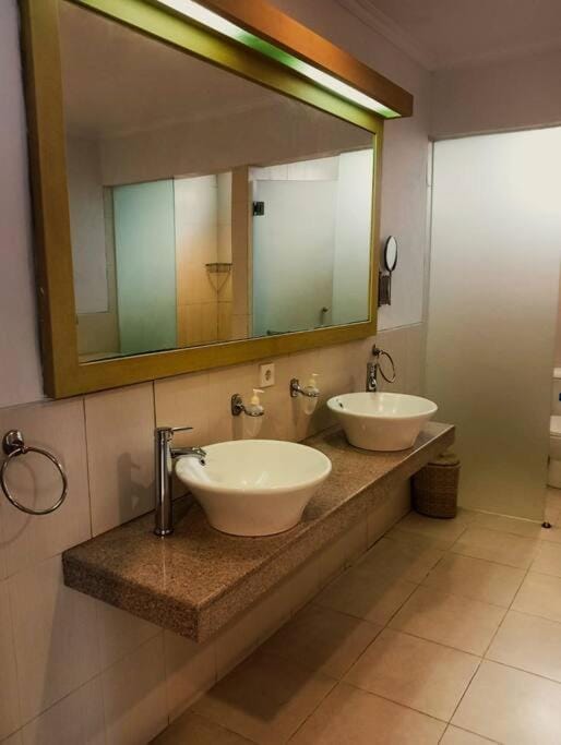 BrightUp Villa Beach Side Sanur Villa in Denpasar