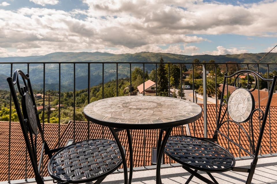 View (from property/room), Balcony/Terrace