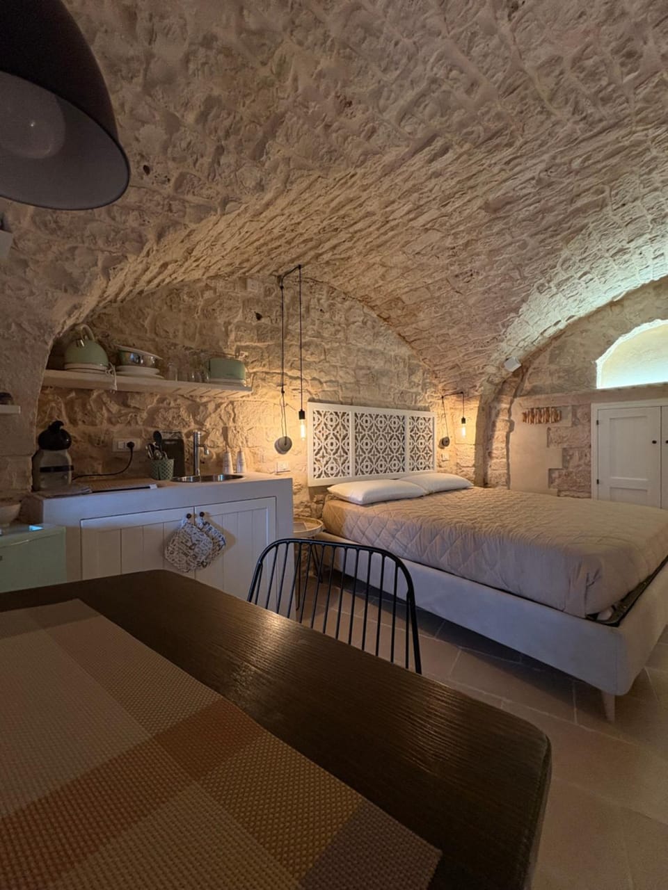 Occhi Di Luna Suite - Luxury Homes House in Ceglie Messapica