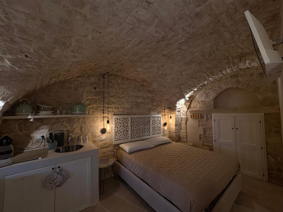 Occhi Di Luna Suite - Luxury Homes House in Ceglie Messapica
