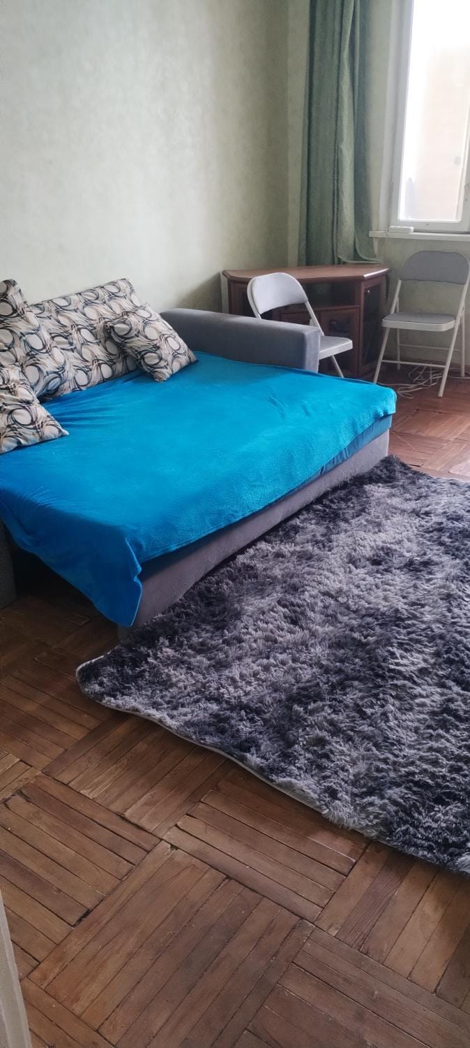 Sunny and comfy flat Nor Nork Apartment in Yerevan