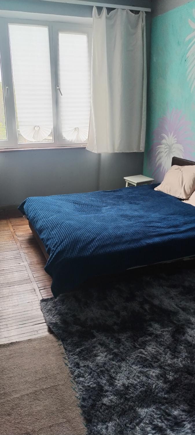 Sunny and comfy flat Nor Nork Apartment in Yerevan