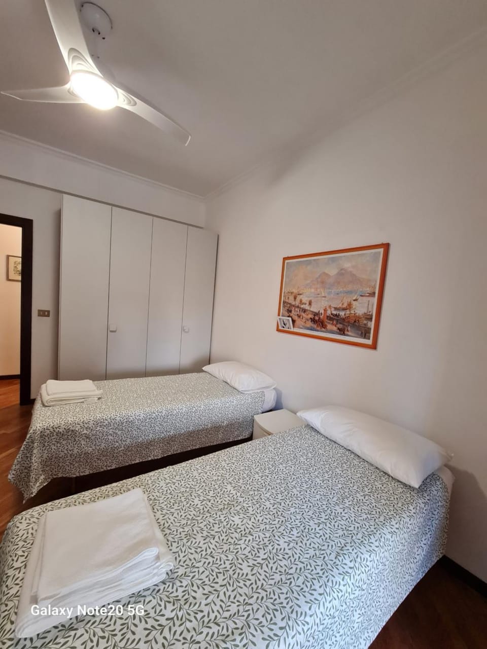 Domus Aureliae Apartment in Rome