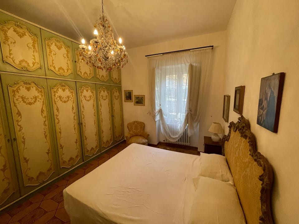 Villa Trimigliozzi Selva di Fasano House in Apulia