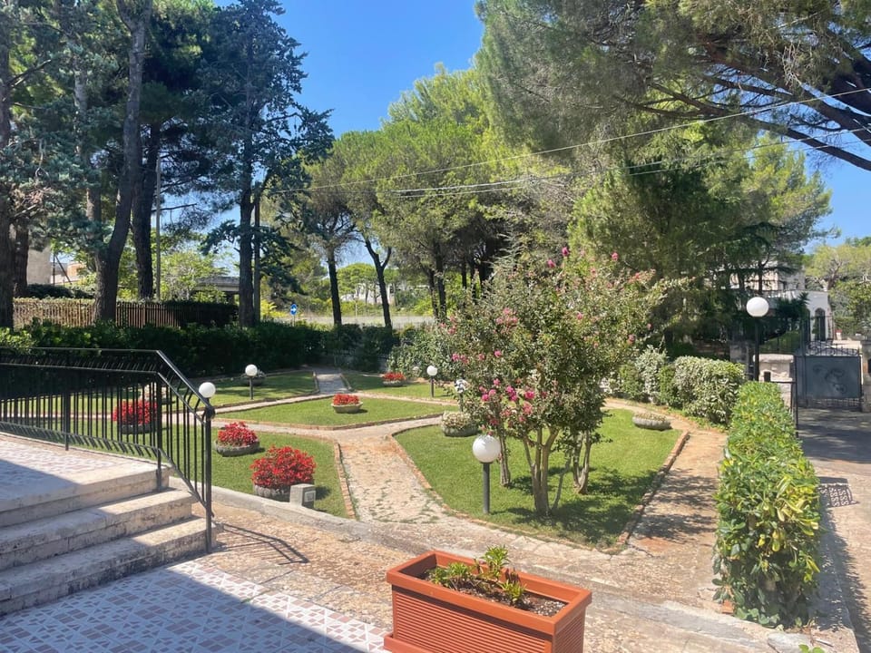 Villa Trimigliozzi Selva di Fasano House in Apulia