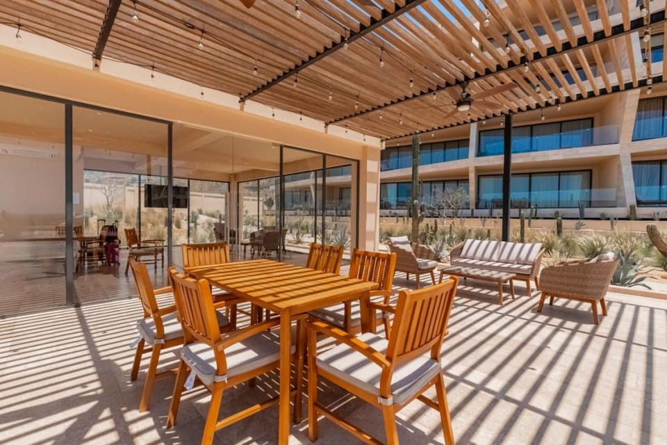 Mistiq Cabo - 6-8 Guests House in Baja California Sur