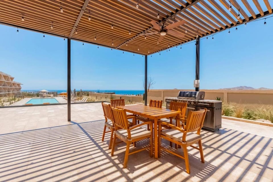Mistiq Cabo - 6-8 Guests House in Baja California Sur