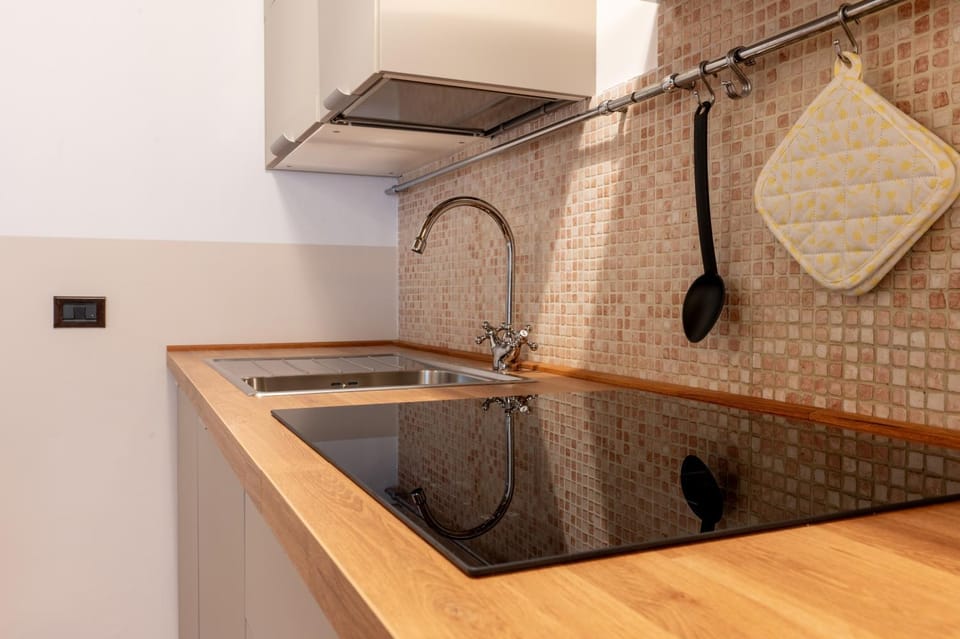 stove