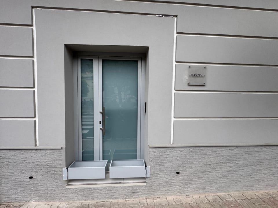 Maison 464 Bed and Breakfast in Campania