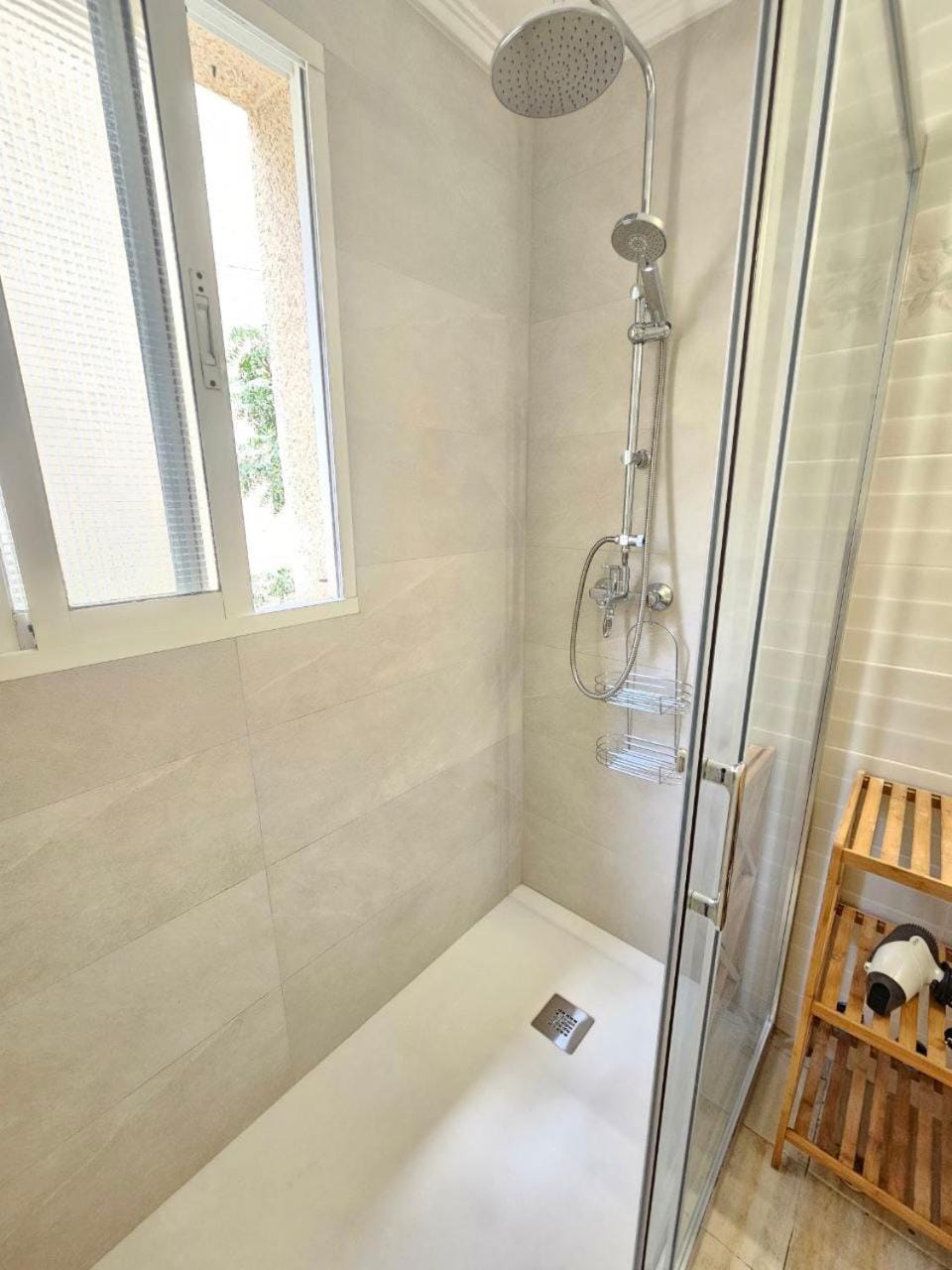 Shower