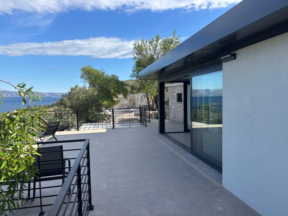 Holiday Home Tranquility House in Dubrovnik-Neretva County