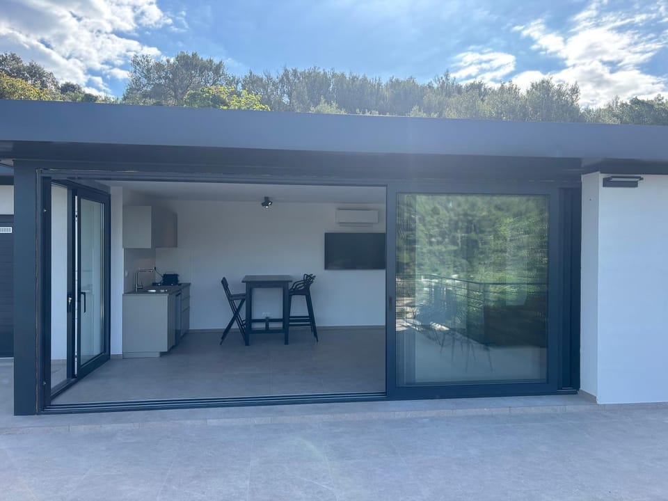 Holiday Home Tranquility House in Dubrovnik-Neretva County