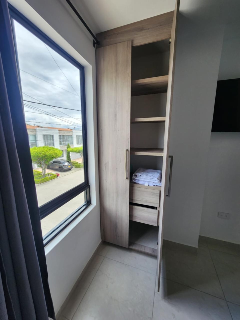 Apartaestudio 301 moderno y unico Apartment in Tuluá
