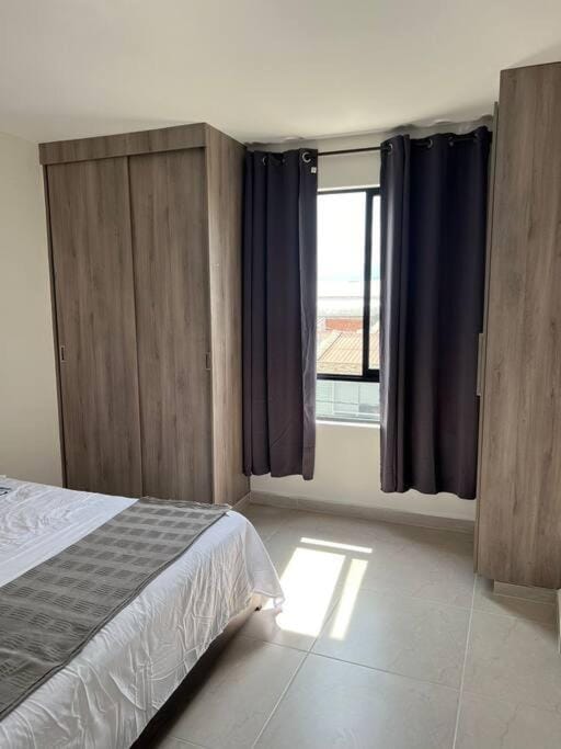 Apartaestudio 301 moderno y unico Apartment in Tuluá
