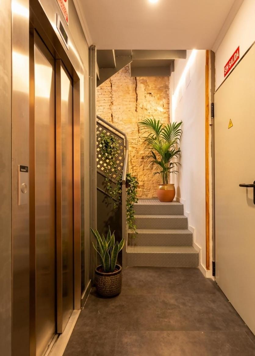 elevator
