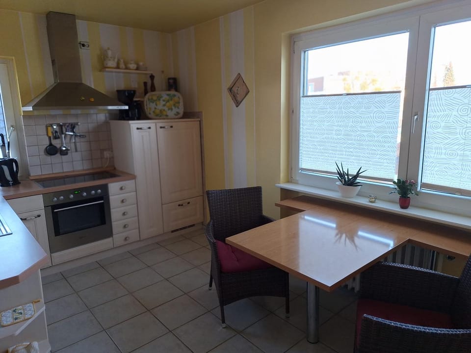 Villa Duli Apartment in Goslar