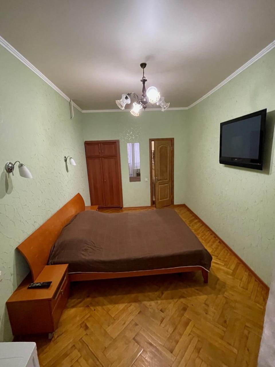 Затишні номери в самому центрі Одеси Apartment in Odessa