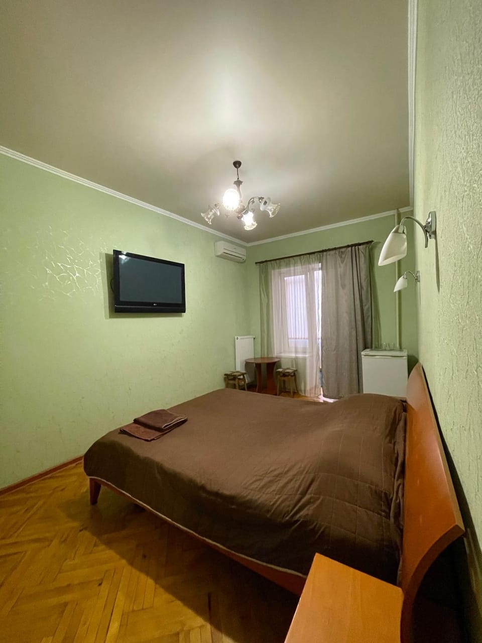 Затишні номери в самому центрі Одеси Apartment in Odessa