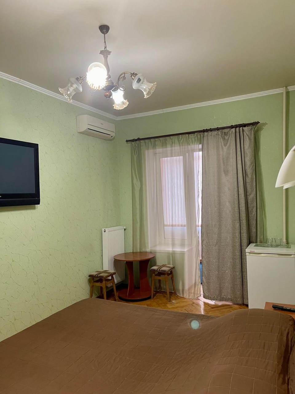 Затишні номери в самому центрі Одеси Apartment in Odessa
