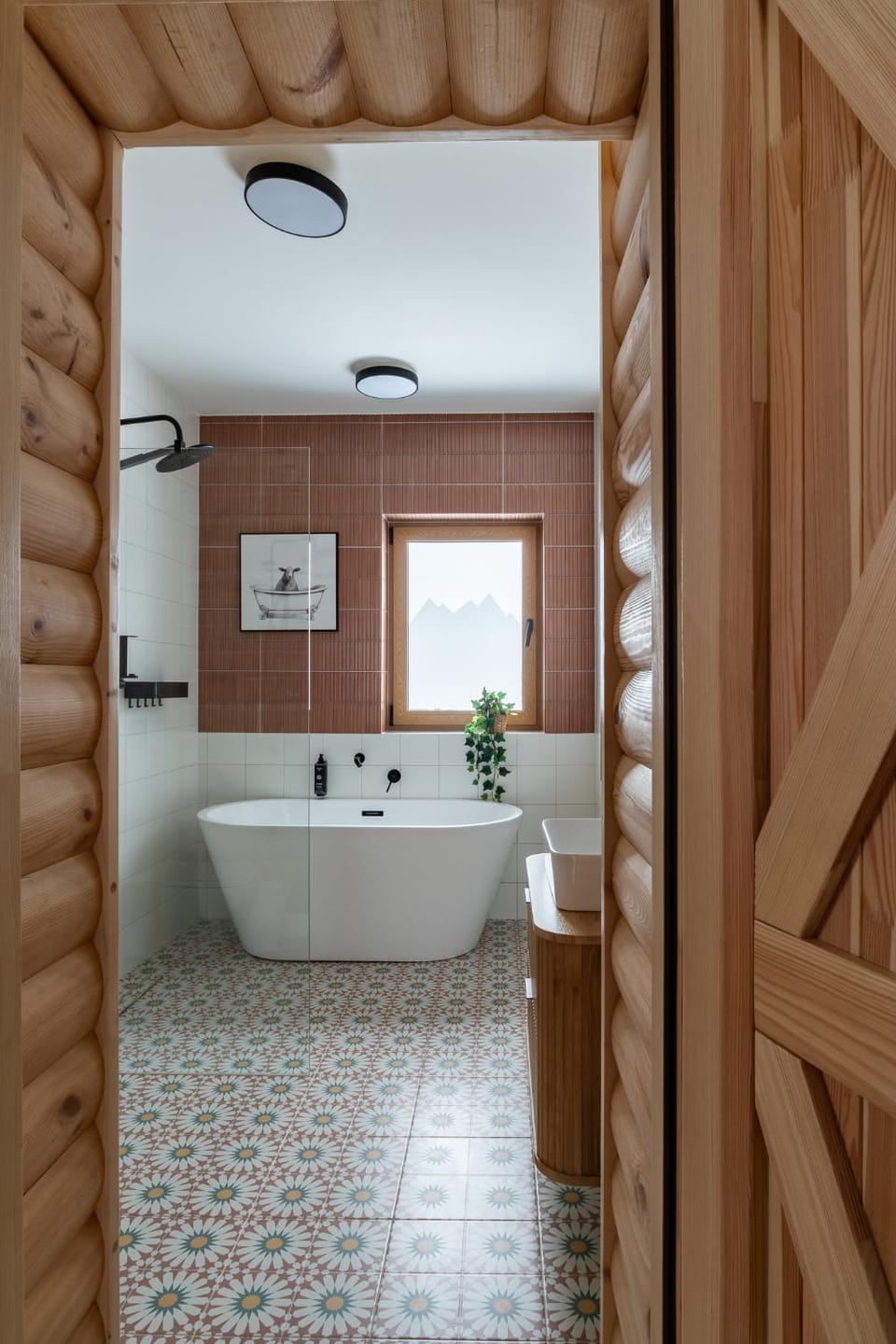 Bathroom, Bath