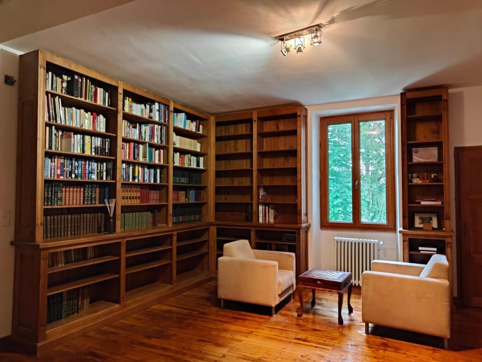 Library
