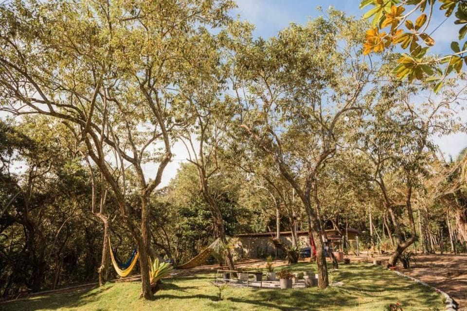 Casa Dinamarca House in State of Espírito Santo, Brazil
