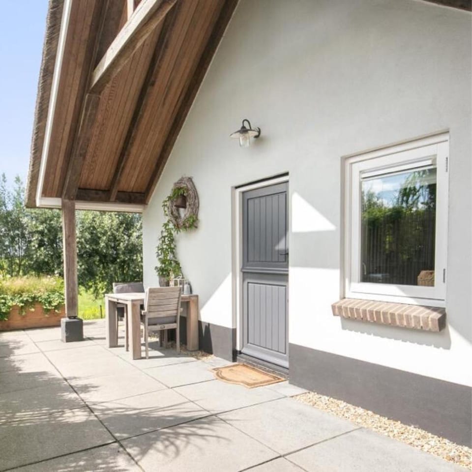 Aan de Hoge Weg Bed and Breakfast in Flevoland, Netherlands