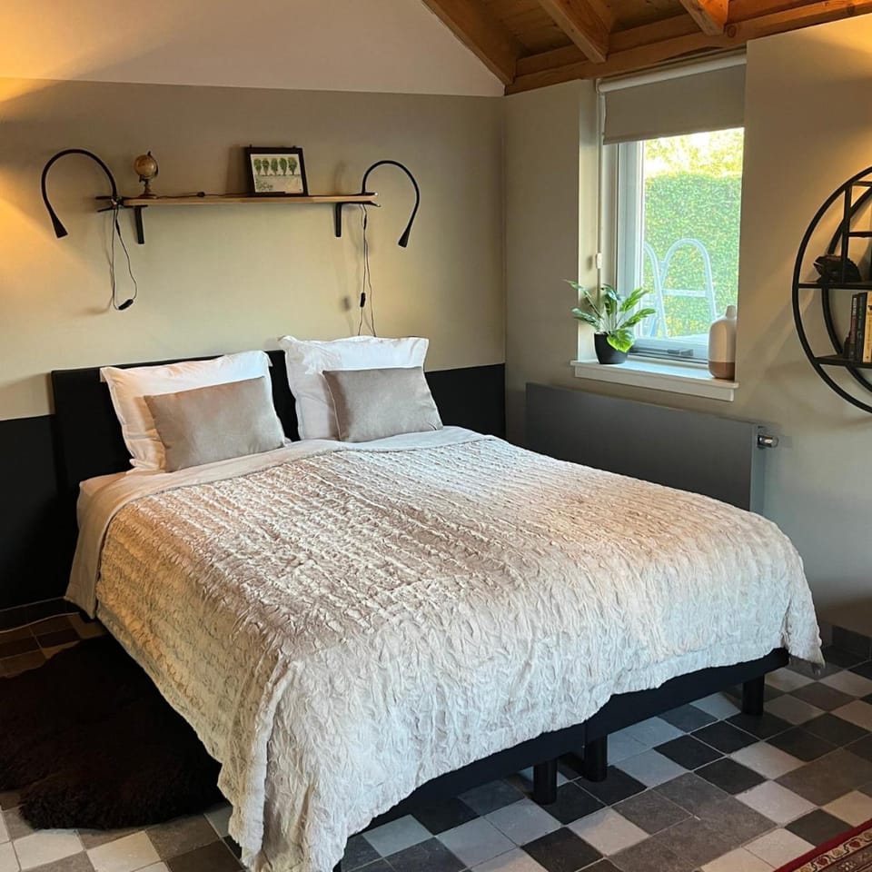 Aan de Hoge Weg Bed and Breakfast in Flevoland, Netherlands