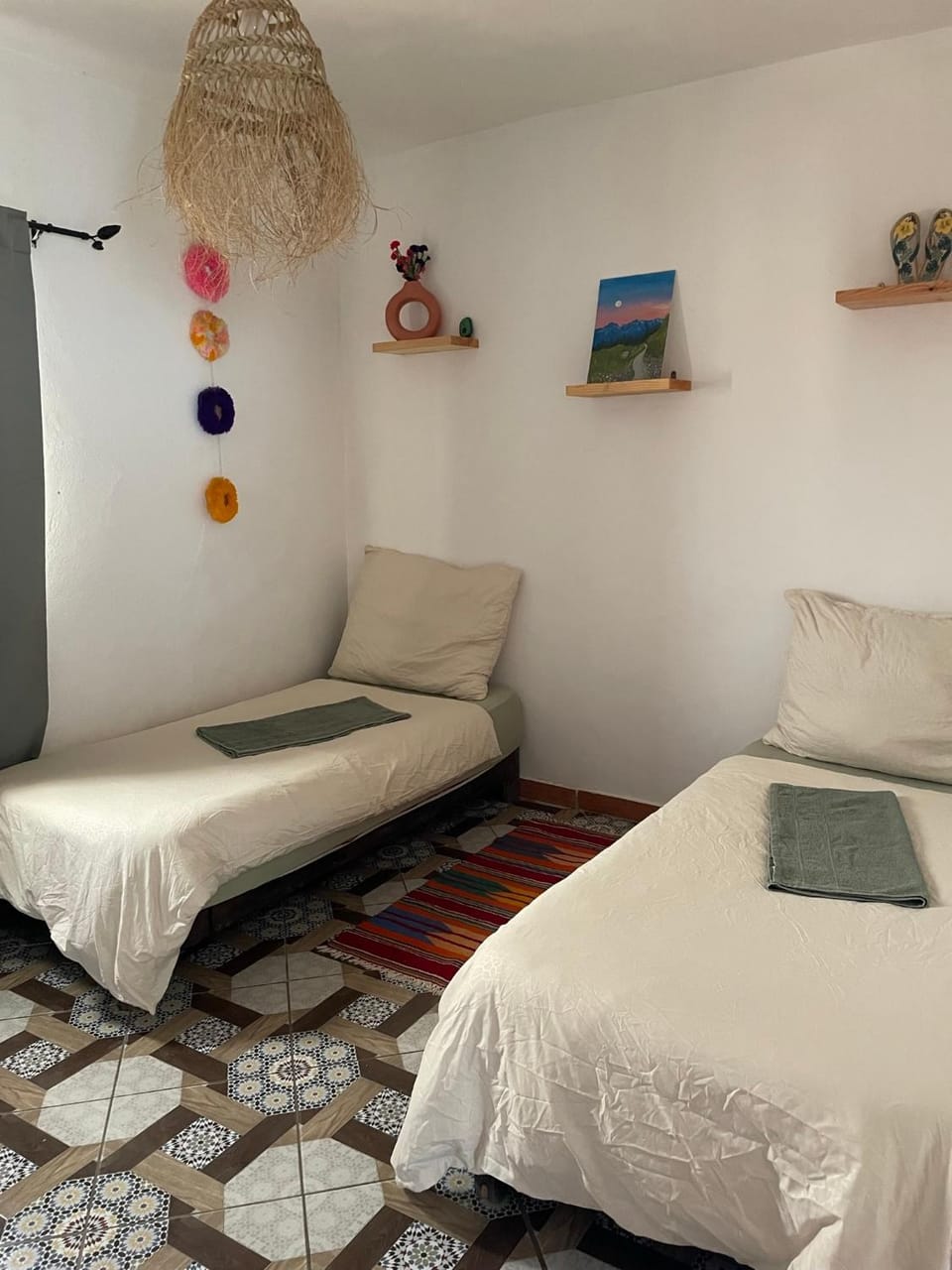Jara Cimrman surf house Apartment in Marrakesh-Safi