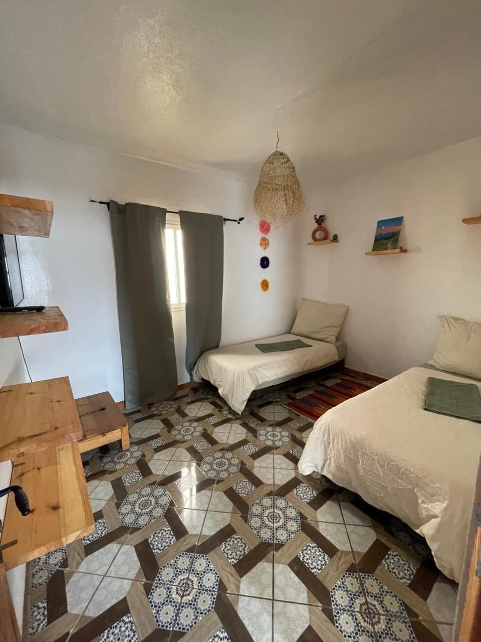 Jara Cimrman surf house Apartment in Marrakesh-Safi