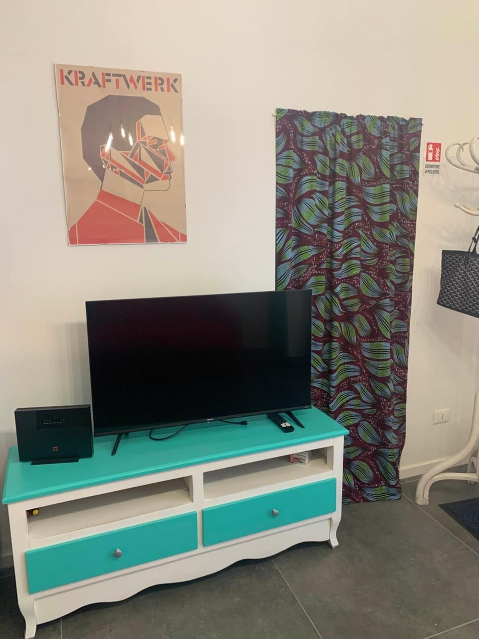 TV and multimedia