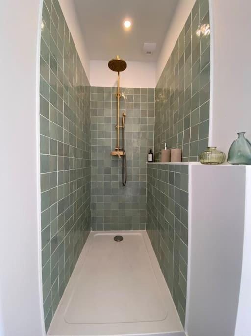 Duplex cinéma - centre historique Tours Apartment in Tours