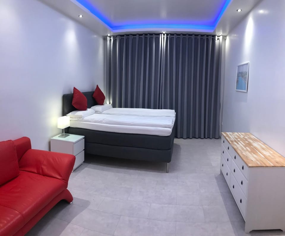 Brandneues Apartment mit 3 Schlafzimmern Apartment in Berlin