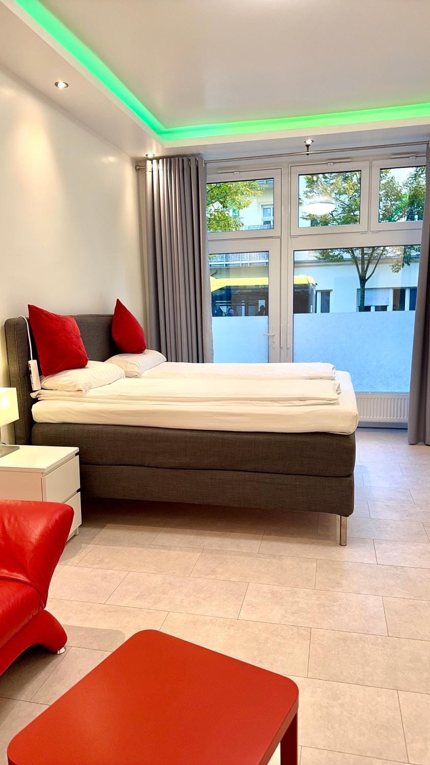 Brandneues Apartment mit 3 Schlafzimmern Apartment in Berlin