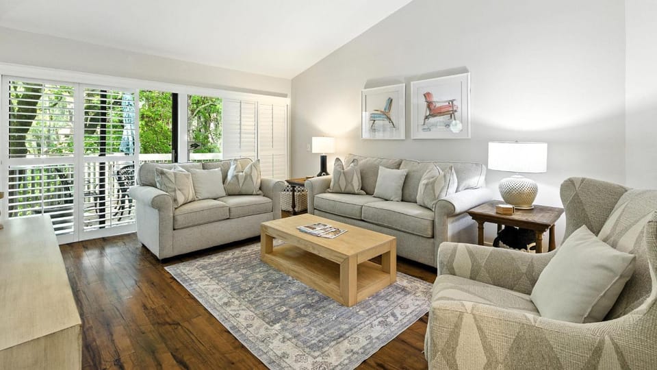 Lighthouse Tennis 2400 Villa in Hilton Head Island