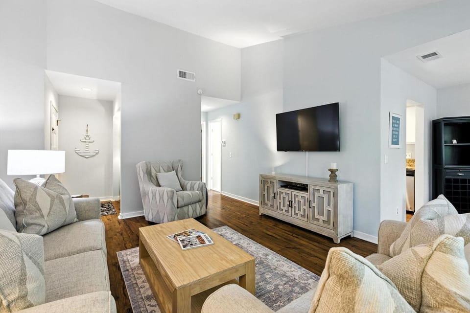 Lighthouse Tennis 2400 Villa in Hilton Head Island