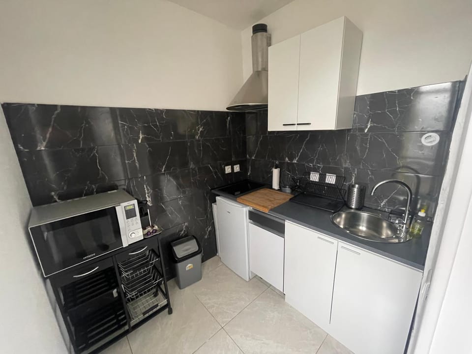 spacieux et proches de paris Gare de Lyon Apartment in Île-de-France