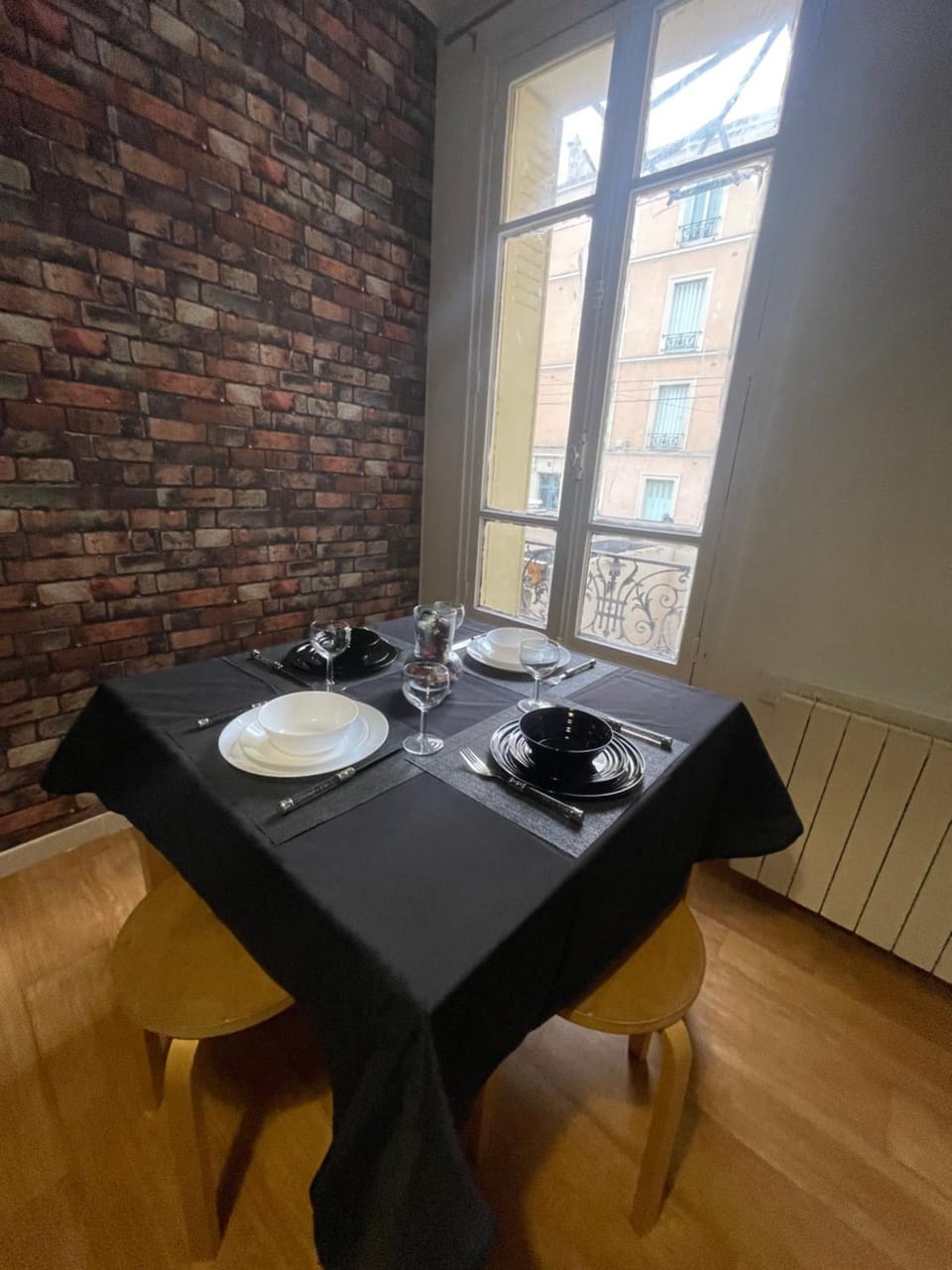 spacieux et proches de paris Gare de Lyon Apartment in Île-de-France