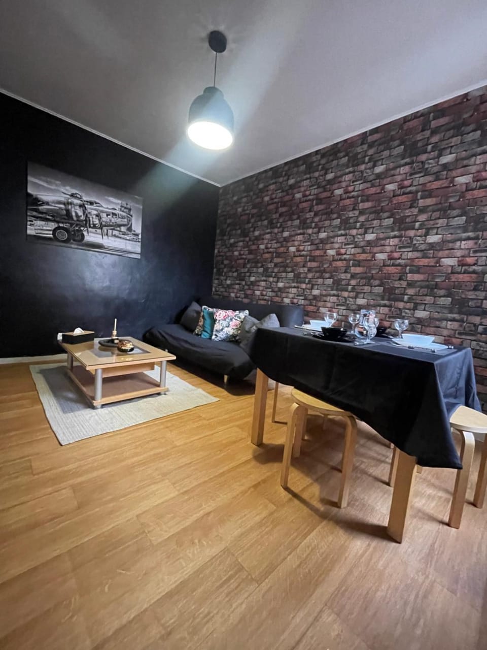 spacieux et proches de paris Gare de Lyon Apartment in Île-de-France