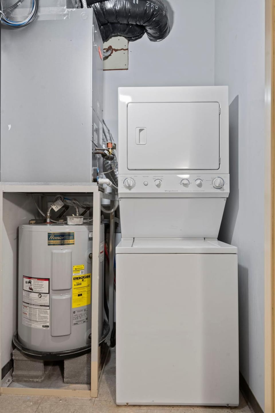 dryer