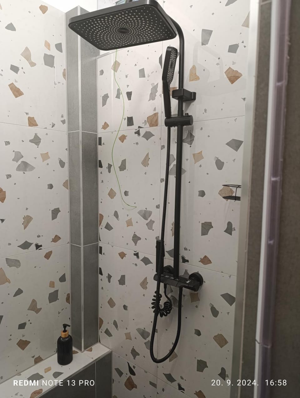 Shower